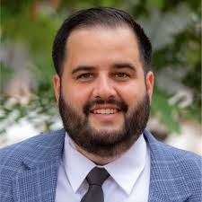 Congratulations to Partner Johnpaul Salem and Associate Sarah Reddiconto…