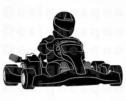 Go Kart Silhouette Logo Set Premium Vect Premium Vector Freepik Vector Logo Car Sport Cartoon Logo Set Go Kart Vector Logo Design