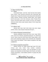 Maybe you would like to learn more about one of these? Bab Iii Penulisan Tesis Program Pascasarjana Prodi