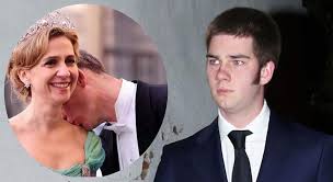 Estalla a favor de su padre Juan Valentín Urdangarin: "Se está comiendo un  marrón que no es suyo"