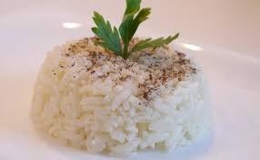 Mukemmel Pirinc Pilavi Tarifi Rezepte Mit Reis Lebensmittel Essen Rezeptideen