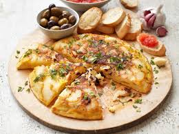 Five easy spanish tapas recipes!! Tapas Recipes Bbc Good Food
