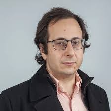 Samuel Aronson's Instagram, Twitter & Facebook