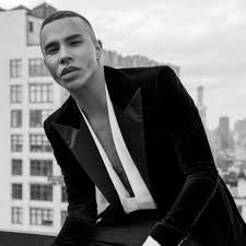 The talks interviews fashion olivier rousteing. Olivier Rousteing Net Worth Salary 2019 Who Is Girlfriend Married Wiki