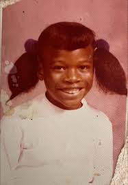 Reuniting a family photo of Hilda Anna Pieper Bruce from Vincennes