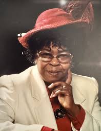 Obituary information for Martha Watson Jackson