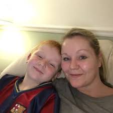 Naomi Hancocks (@naominim)