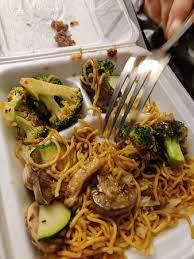 Panda Express Oro Valley Menu Prices Restaurant Reviews Order Online Food Delivery Tripadvisor
