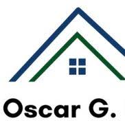 Oscar G Painting