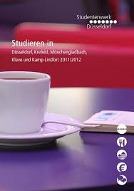 Das haus in der strümpellstraße 4, baujahr 1994, bietet individuelles wohnen in 22 zweizimmerwohnungen (wohngemeinschaften, ca. Der Fahrplan Durch Unsere Region Studentenwerk Dusseldorf