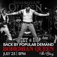 BOHEMIAN QUEEN @ The Bing Crosby Theater