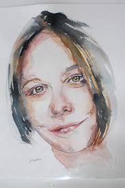 I just received this gorgeous piece to add to our gift basket. Thank you,  Jasmyne Wells!