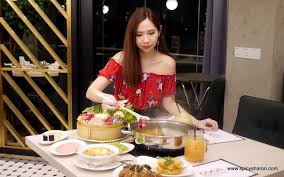 Unlike most bangsar's most treasured indian restaurant is built on the foundation of rich curries and generously. Coca Restaurant Bangsar Shopping Center Kl The Thai Chinese Hotpot Heaven Spicy Sharon A Malaysian Lifestyle And Food Blog