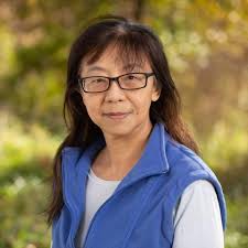 Dr. Sally June Tracy