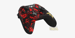Custom modded rapid fire controller for xbox one compatible with all shooter games (nebula). Rapid Fire Mods Faze Controller Xbox One Free Transparent Png Download Pngkey