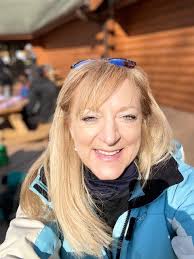 Inspiring Conversations with Jane O'Brien Franczak of SerendipPT