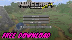 Download server software for java and bedrock, and begin playing minecraft with your friends. Minecraft Java Edition 1 14 2 Free Download Minecraft 1 14 2 Youtube