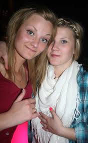 Gott sällskap i helgen?