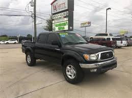 ) machen ein besonderes und einzigartiges geschenk zu machen! 2004 Toyota Tacoma For Sale Classiccars Com Cc 1233900