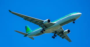 Aer Lingus: Tickets, Routes and General Information - Omio