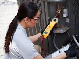 Learn how to find and repair ac leaks. Air Conditioner Maintenance In Perry Ga Gillman Heating And Air