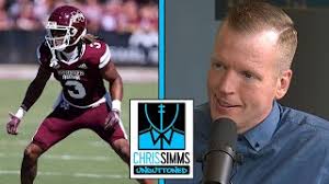 SB Nation 2024 Mock Draft Extravaganza