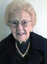 Mildred Housman Obituary (1922