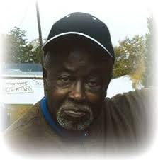 Obituary for Larry Davis, Sr.