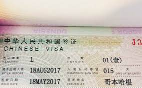 Jul 03, 2021 · meski tidak memastikan berapa lama waktu yang dibutuhkan untuk menuju ke fase 2 atau fase berikutnya, namun pm morrison berharap kita akan memasuki fase kedua tahun depan. Drama Visa Cina Yang Menguras Emosi Waktu Dan Biaya