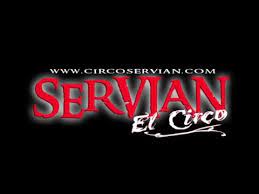 Customize a logo for get a free logo for your website, business cards or correspondence. Spot Circo Servian 2015 Wara Producciones Youtube