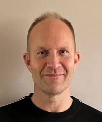 Alpha — Harefield Church