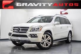 We did not find results for: Used 2011 Mercedes Benz Gl Class Gl450 For Sale 22 399 Gravity Autos Marietta Stock 680903