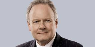 Exclusive Insights From a Former Bank of Canada Governor
