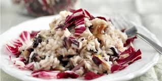 Foglie rosso intenso e nervatura bianca centrale ben sviluppata, i piu' diffusi sono il rosso di treviso, con un cespo chiuso e allungato, il rosso di radicchio in padella: Radicchio Rosso In Cucina Idee E Ricette Fruttaweb