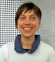 Rollout of the new merz corporate design. Cooper Union Alumni Association Alumni Profile Katie Merz A 84