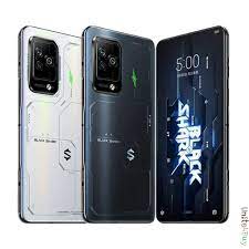 Xiaomi Black Shark 5 Pro: Test ...