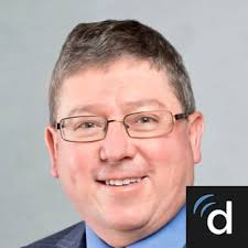 Dr. Douglas Sillart, MD