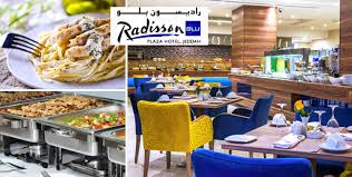 بوفيه عشاء لأشهى المأكولات العربية والعالمية كوبون صفقات