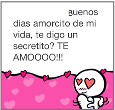 Buenos días querida amiga paso a dejarte buenas ondas positivas para que la energía inunde tu corazón y me gusta cuando sonríes y cuando me llamas por teléfono simplemente para desearme el mejor día de mi vida, recuperate. Imagenes De Buenos Dias Amor Informacion Imagenes