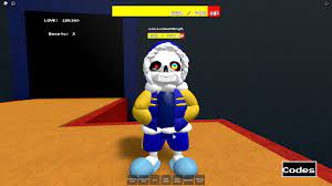 All secrets (codes) in sans multiversal battles 2020 + 1 working code! Outerdust Sans Sans Multiversal Battles Wiki Fandom