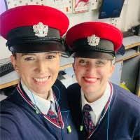 Hailey Vickers's Instagram, Twitter & Facebook