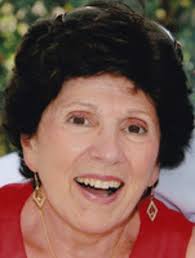 Margaret "Claire" Tiberti Obituary