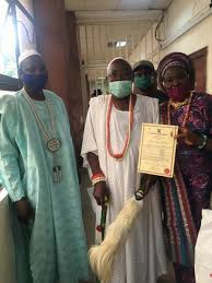We did not find results for: Congrats Excitement As Oba Buhari Alade Oloto Becomes First Agudaland Monarch Photos Video Freelanews