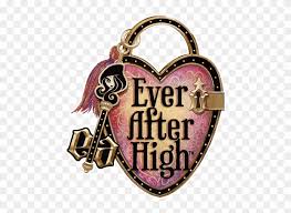 There are a few ways you can make custom coloring pages: Ever After High Coloring Pages Ever After High Logo Coloring Page Clipart 3340002 Pikpng