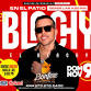 EL BLACHY event in Paterson, NJ
