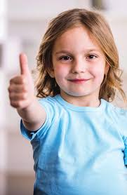 During your child's stay