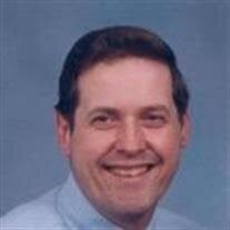 Kevin Darrell McCloud Obituary