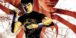This is the 26th installment in the marvel cinematic universe and part of phase 4. How Shang Chi Actor Celebrated Wrapping His Marvel Debut Cinemablend