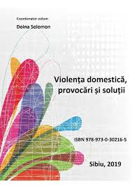 Odată cu creşterea speranţei de viaţă, creşte şi prevalenţa afecţiunilor asociate vârstei a treia, cel mai frecvent diagnosticate fiind depresia şi demenţele, îndeosebi demenţa alzheimer (da). Calameo Violenta Domestica Provocari Si Solutii