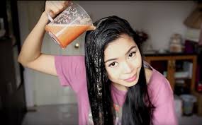 Tomatoes contain important vitamins like a, b, c and e which are excellent stimulants for healthy hair. I Bought A Conditioner With Tomato Extract And I Kinda Loved It Bellemocha Com
